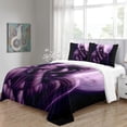 thumbnail image 4 of Moon Knight Bedding Set (Soft Microfiber Duvet Cover with Zipper Closure (King), 4 of 5