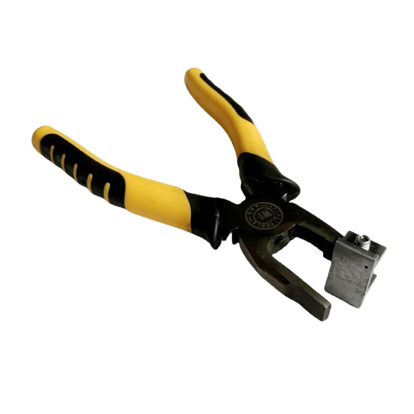 Piano Keyboard Plier Maintenance Tool Tuning Clamp Durable Metal Build for Beginners and Professional Technicians