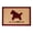 C, variant on Horse Zodiac Year Themed Area Rug For Home Floor Mat With Modern Design