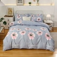 thumbnail image 2 of Housse de Couette Confortable Moderne - Hypoallergénique, Taille 200x230cm pour Lit Double, 2 of 10