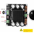 thumbnail image 2 of Placa Amplificadora De Potencia Digital TDA8954 Placa amplificadora de potencia digital Modo BTL TDA8954TH Módulo central 12V-28V, 2 of 6