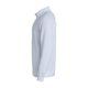 thumbnail image 4 of Clique - Jersey Basic para Adultos Unisex (Blanco), 4 of 4