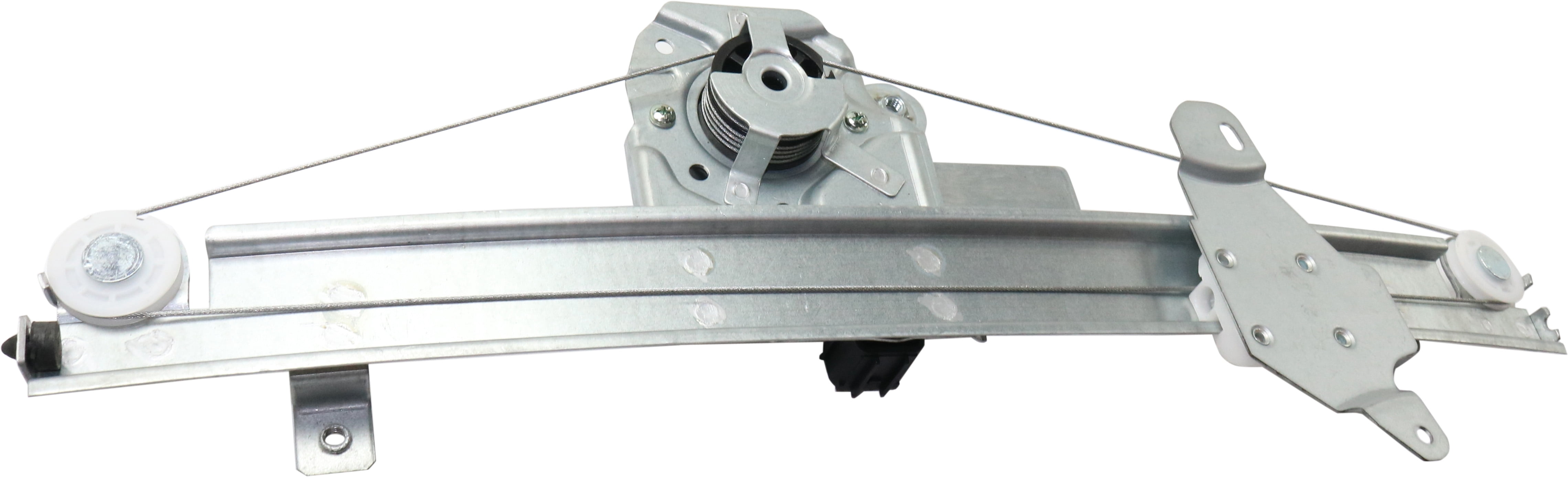 Window Regulator For 2015-2018 Nissan Murano Front, Left Driver Power With Motor