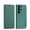 Darkgreen, variant on Minimalist Wallet Case For Samsung Galaxy S26 Ultra, Slim Folio Flip Cover Card Slot Holder, Anti-Scratch Soft Flocking Interior Silicone Shockproof Shell, Supports Wireless Charging, Black