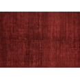 thumbnail image 1 of Ahgly Company Indoor Rectangle Abstract Brown Modern Area Rugs, 8' x 12', 1 of 4