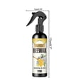 thumbnail image 5 of Solid Wood Furniture Polishing Seasoning Beeswax Spr, 5 of 5