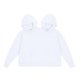 thumbnail image 1 of Sudadera con capucha unisex para parejas, sudadera íntima de manga larga, s202412244379, 1 of 2