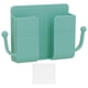 thumbnail image 1 of Caja de Almacenamiento LHCER Montada en la Pared con Pegatinas de Doble Cara, 1 of 8