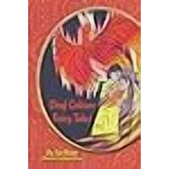 Deaf Culture Fairy Tales (B w) Paperback