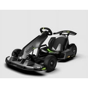 Segway - Go Kart Pro w/15.5 mi Max Operating Range & 23 mph Max Speed - Grey