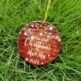 thumbnail image 5 of Herramienta para hornear galletas de fondant tridimensional con temática navideña con juego de sellos de émbolo, pan de jengibre para niño/niña, muñeco de nieve, Papá Noel, árbol de Navidad, reno,, 5 of 5