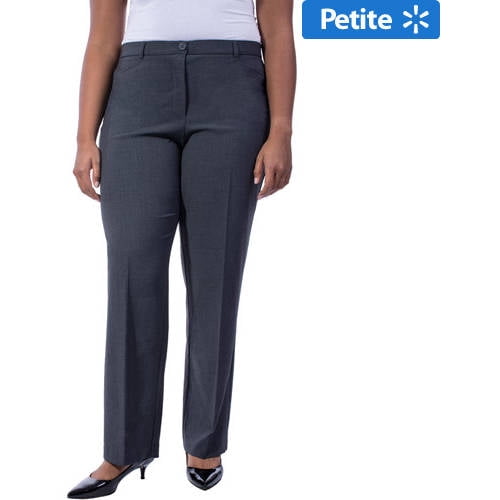 Think Slim Tummy Slimming Career Pant 