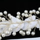 thumbnail image 4 of Cinta Para El cabellero Hecha Retro Y Accesorios De Yinane Venda de la boda Mujeres, 4 of 8