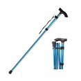 thumbnail image 1 of SHENMO Collapsible Walking Cane in Lake Blue, 1 of 3