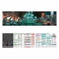 thumbnail image 2 of PIRATE BORG RPG: Game Master's Screen, 2 of 2