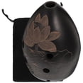 thumbnail image 4 of Ocarina portátil de 8 agujeros, de cerámica, mini ocarina, instrumento musical de regalo, 4 of 6