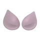 thumbnail image 3 of 2 almohadillas para sujetador, insertos para copas de sujetador, ideales para bikinis, ropa deportiva y vestidos. Colorante para pasta de frijoles, 3 of 9