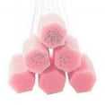 thumbnail image 4 of 100pcs Disposable Oral Care Sponge Swab Tooth Cleaning Mouth Swabs With Stick Hfmqv, 4 of 5