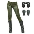thumbnail image 2 of Vividxx Pants For Women Stretchy Casual Pants With Multiple Pockets Comfortable Slim Fit Trousers For Daily Wear Gym And Outdoor Cycling All Season Versatile Vacation Trousers, 2 of 5