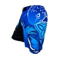 thumbnail image 3 of River Spirit Fight Shorts, 3 of 4