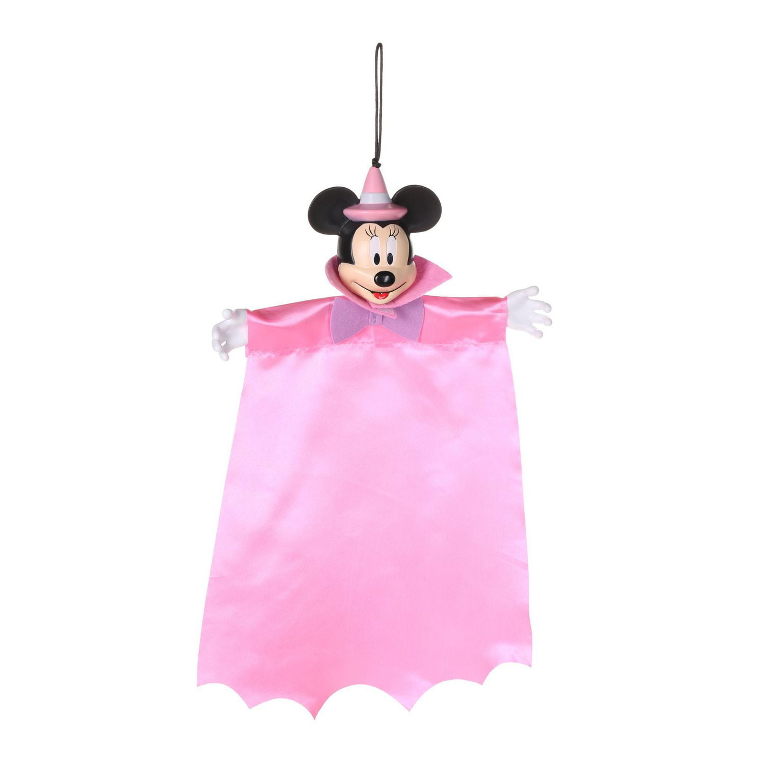 HALLOWEEN HANGING DÉCOR-MINNIE