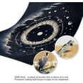 thumbnail image 3 of FREEAMG Sun and Moon 1000 Piece Large Jigsaw Puzzle for Adults - Game Interesting Toys - Hand Made Puzzles Personalized Gift, 3 of 7