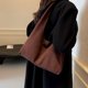 thumbnail image 5 of Bolso Hobo Bag JShteea Café, 5 of 9