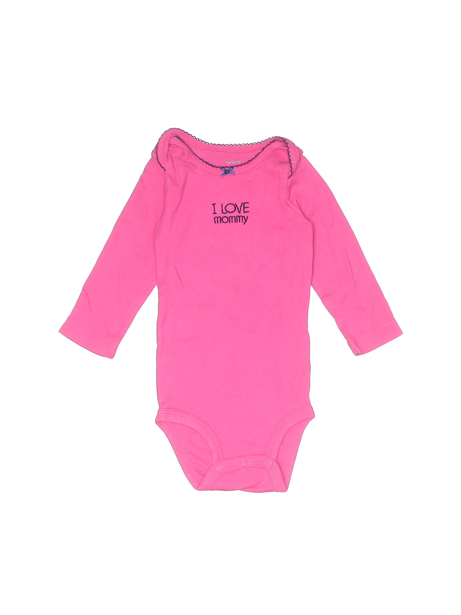 carter's 12 month size