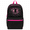 Black Pink Stars, variant on Boys & Girls School Backpack with Laptop Sleeve Bookbag for Kids (17 Inch)