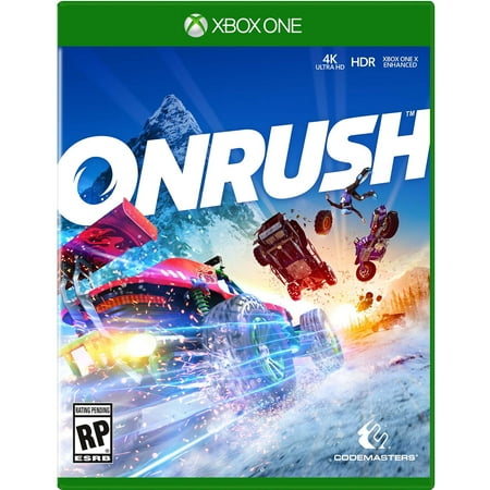 Onrush - Xbox One