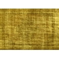 thumbnail image 1 of Ahgly Company Indoor Rectangle Persian Yellow Traditional Area Rugs, 8' x 12', 1 of 4