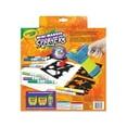 thumbnail image 3 of Crayola Mini Marker Sprayer, Deluxe Version, 3 of 4