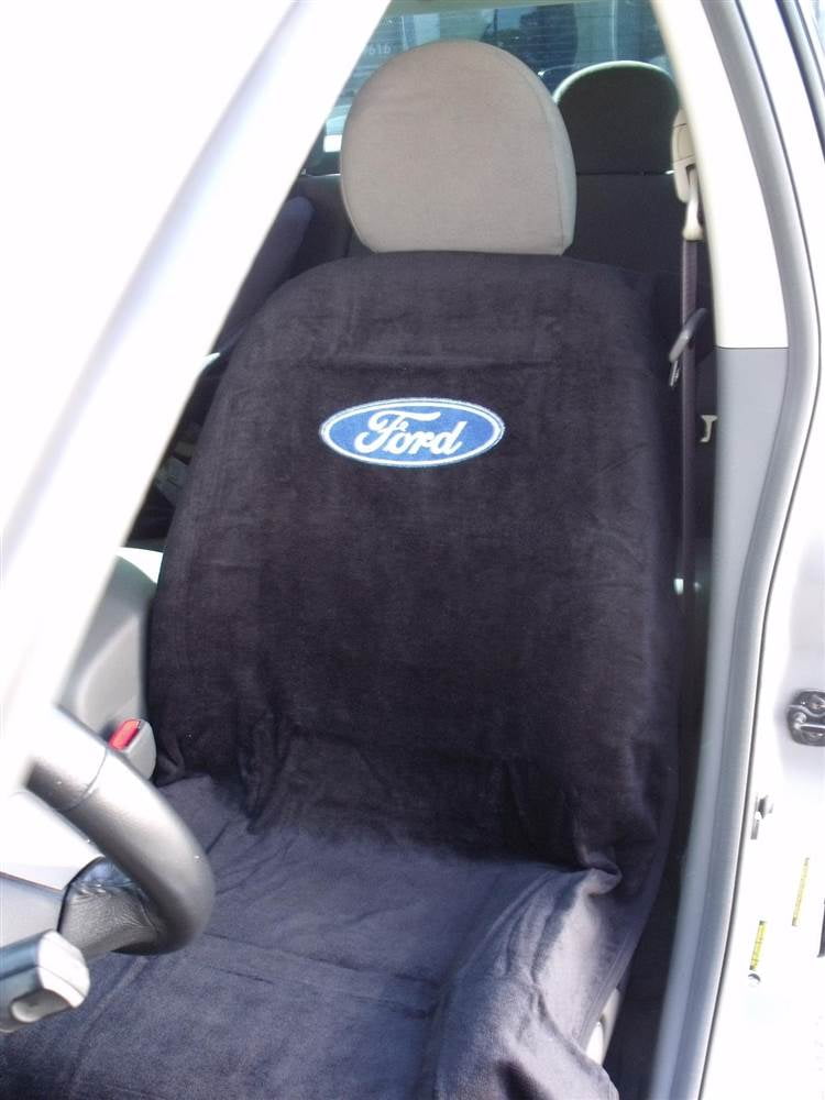 ford seat covers walmart