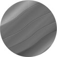 thumbnail image 1 of Ahgly Company Indoor Round Patterned Gray Dolphin Gray Area Rugs, 3' Round, 1 of 6