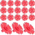 thumbnail image 1 of 20pcs Hummingbird Feeder Replacement Flowers Plastic Bird Feeder Flowers Feeder Parts, 1 of 8