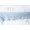 Blue, variant on Malarkey Kids Pink Silicone Rail Guard for teething babies – Soft Teething Edge Cover for Furniture – Chomper Design – BPA Free - Fits most beds