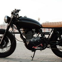 EXHUMKY 1Pcs Red Aluminum Alloy Gear Shift Lever for Pit Bike with Precise Gear Changes