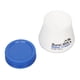 thumbnail image 3 of Crema blanqueadora facial Sincero Hidratante profunda con leche 50 g, 3 of 10