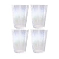 thumbnail image 2 of Set de Vasos de Vidrio Crown Baccara 4 piezas de 300 ml - Dito Clear, 2 of 5