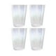 thumbnail image 2 of Set de Vasos de Vidrio Crown Baccara 4 piezas de 300 ml - Dito Clear, 2 of 5