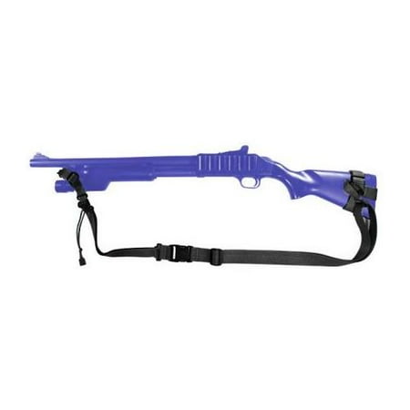 Specter Gear 2 Point Tactical Sling, Mossberg 590, Ambidextrous, w/ ERB - Black