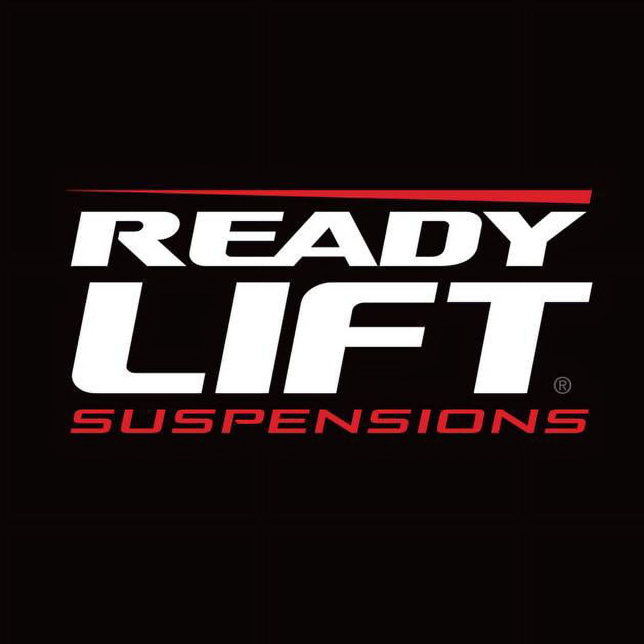 ReadyLift Suspension 04-10 Dodge Durango/Aspen 2.25in Front Torsion Key Leveling Kit Fits select: 2007-2009 CHRYSLER ASPEN, 2008 DODGE DURANGO SLT