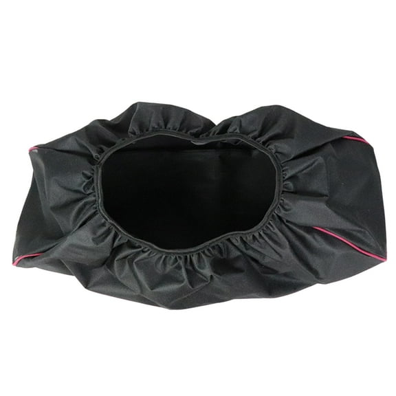 Universal Winch Cover Waterproof Winch 600D Oxford Fabric Dust Covers Heavy Duty
