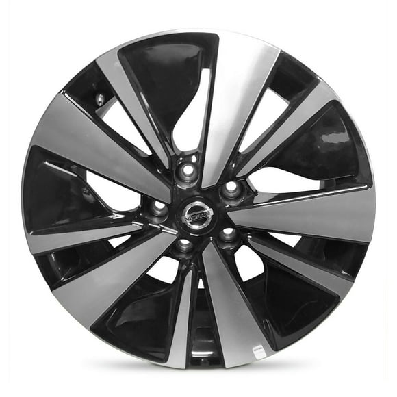 Nissan Altima Hubcaps