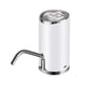thumbnail image 2 of Fiudx Ofertas relámpago del día, solo en línea Bomba de agua fría con batería recargable, bomba de agua recargable por USB para dispensador de agua automático portátil, bomba de agua para el hogar, l, 2 of 7
