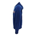 thumbnail image 3 of Sudaderas George Para Hombre, Estampado Coches Azul Talla G, 3 of 4