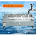 thumbnail image 4 of Animal Drinking Water Tank, Versatile Automatic Livestock Water Trough  for Goose, 4 of 7