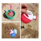 thumbnail image 3 of Juguetes De Arena De 12 Piezas, Juego De Arena De Playa, Juego De Arena Creativo Surtido, Juguete De Castillo De Arena Para Niños Y Niñas Sweethay OD012960-00, 3 of 6