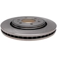 thumbnail image 2 of Raybestos Freins Rotor de Frein 680508R R-Line; Remplacement OE; Simple, 2 of 4