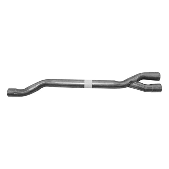 AP Exhaust Exhaust Pipe Fits select: 2006-2010 DODGE CHARGER, 2005-2006 CHRYSLER 300C